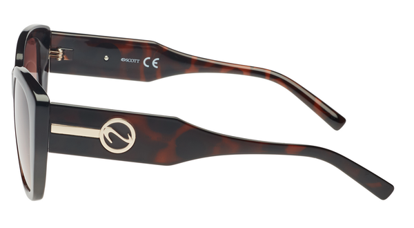 SCOTT SC3183 GRISELDA C2 54 SUNGLASSES