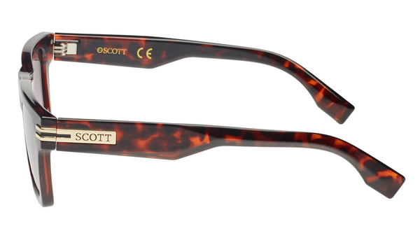 SCOTT SC3192 MELOR C3 54 SUNGLASSES