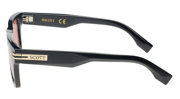 SCOTT SC3192 MELOR C4 54 SUNGLASSES