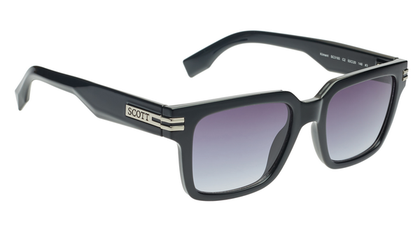 SCOTT SC3193 KLIMENT C2 53 SUNGLASSES
