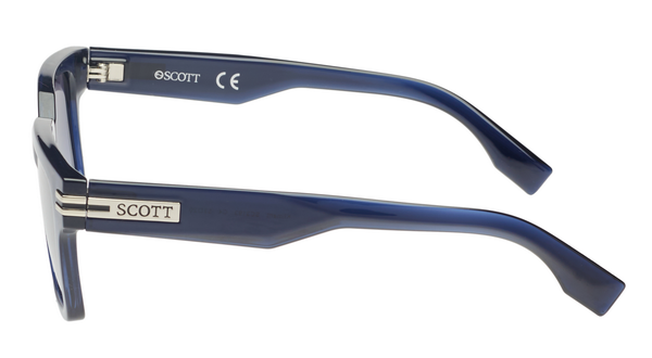 SCOTT SC3193 KLIMENT C4 54 SUNGLASSES