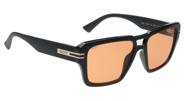SCOTT SC3210 ALFREDO C3 56 SUNGLASSES
