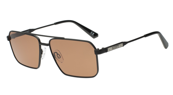 SCOTT SC3234 DEVITO C2 58 SUNGLASSES