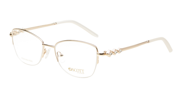 SCOTT SC5721 C1 53 FRAME