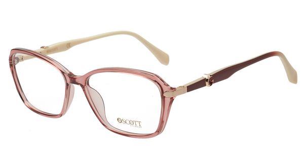 SCOTT SC5725 C2 53 FRAME