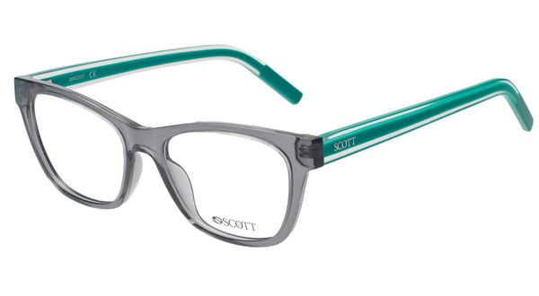 SCOTT SC5746 C3 52 FRAME