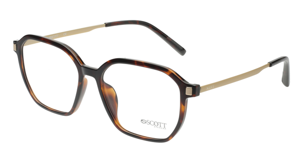 SCOTT SC5802 C2 53 FRAME