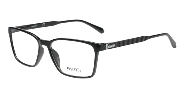 SCOTT SC5826 C1 52 FRAME