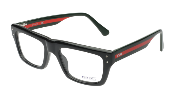 SCOTT SC7046 C1 54 FRAME