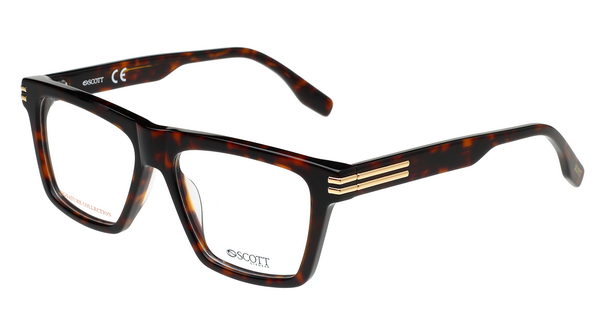 SCOTT SC9034 C2 53 FRAME