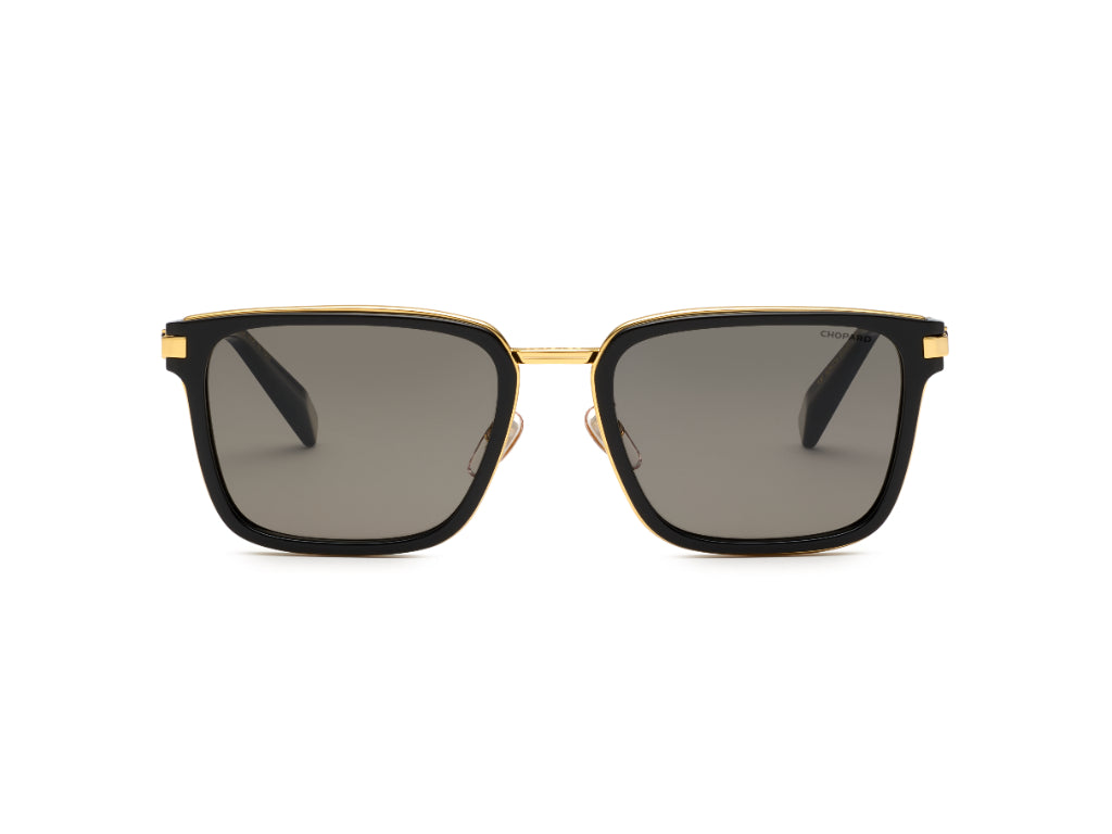 CHOPARD SCH375 700P 57 SUNGLASSES