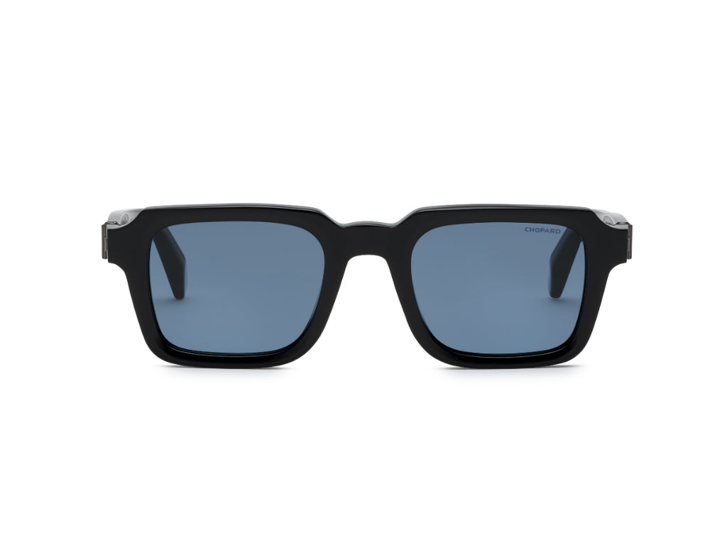 CHOPARD SCH376 700Z 52 SUNGLASSES