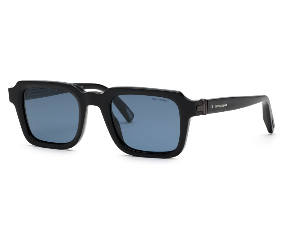 CHOPARD SCH376 700Z 52 SUNGLASSES