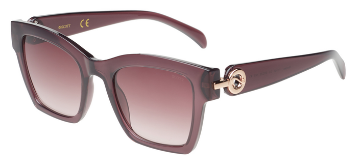 SCOTT SC3165 RHODES C3 50 SUNGLASSES