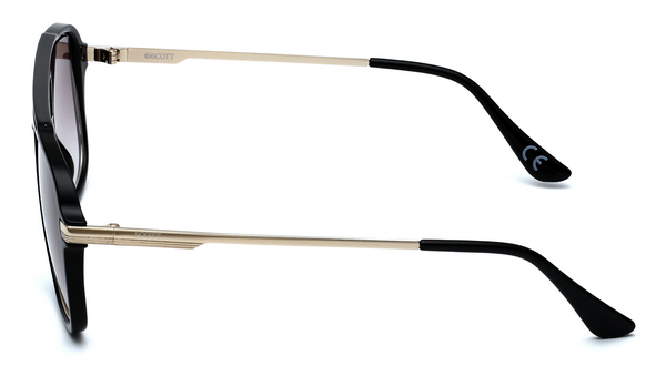 SCOTT SC3001 C1 55 SUNGLASSES