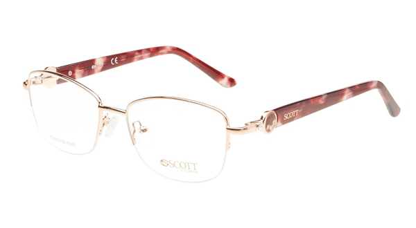 SCOTT SC5720 C2 52 FRAME