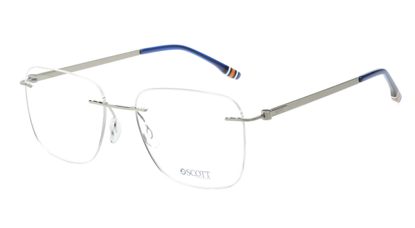 SCOTT SC5753 C4 54 FRAME