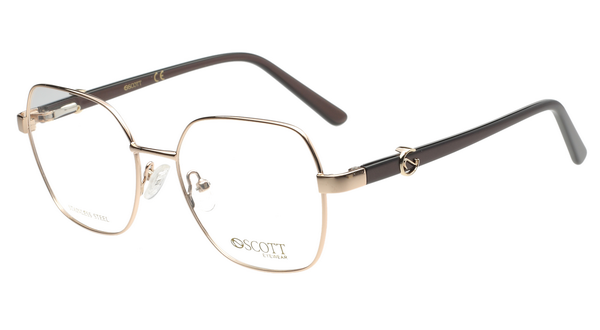 SCOTT SC5777 C1 52 FRAME