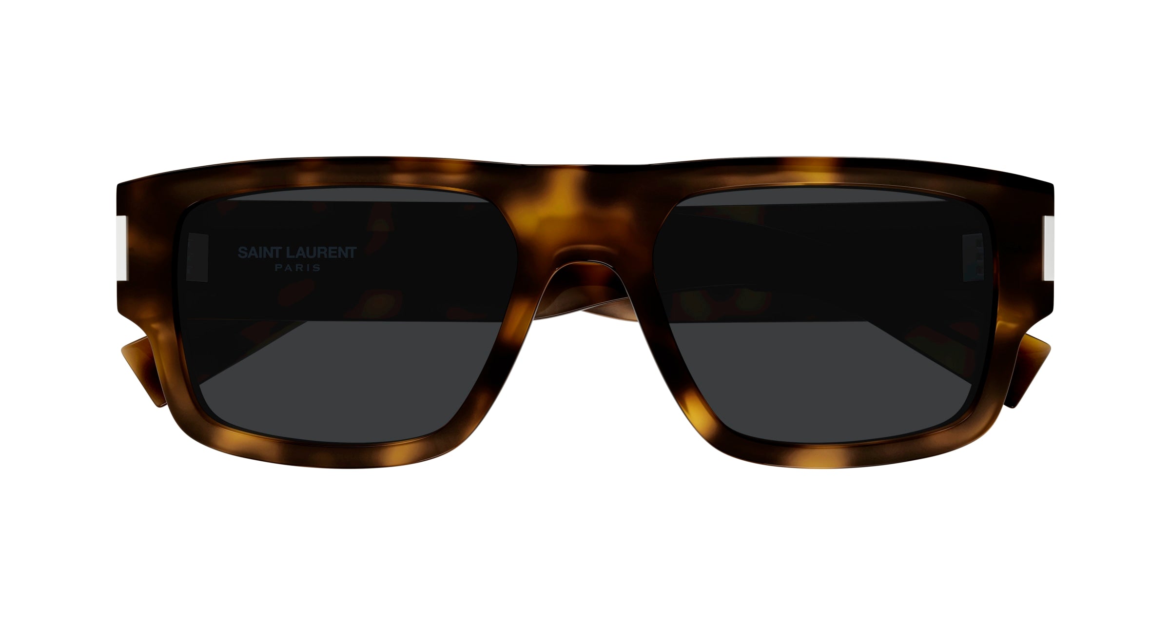 SAINT LAURENT SL659 002 55 SUNGLASSES