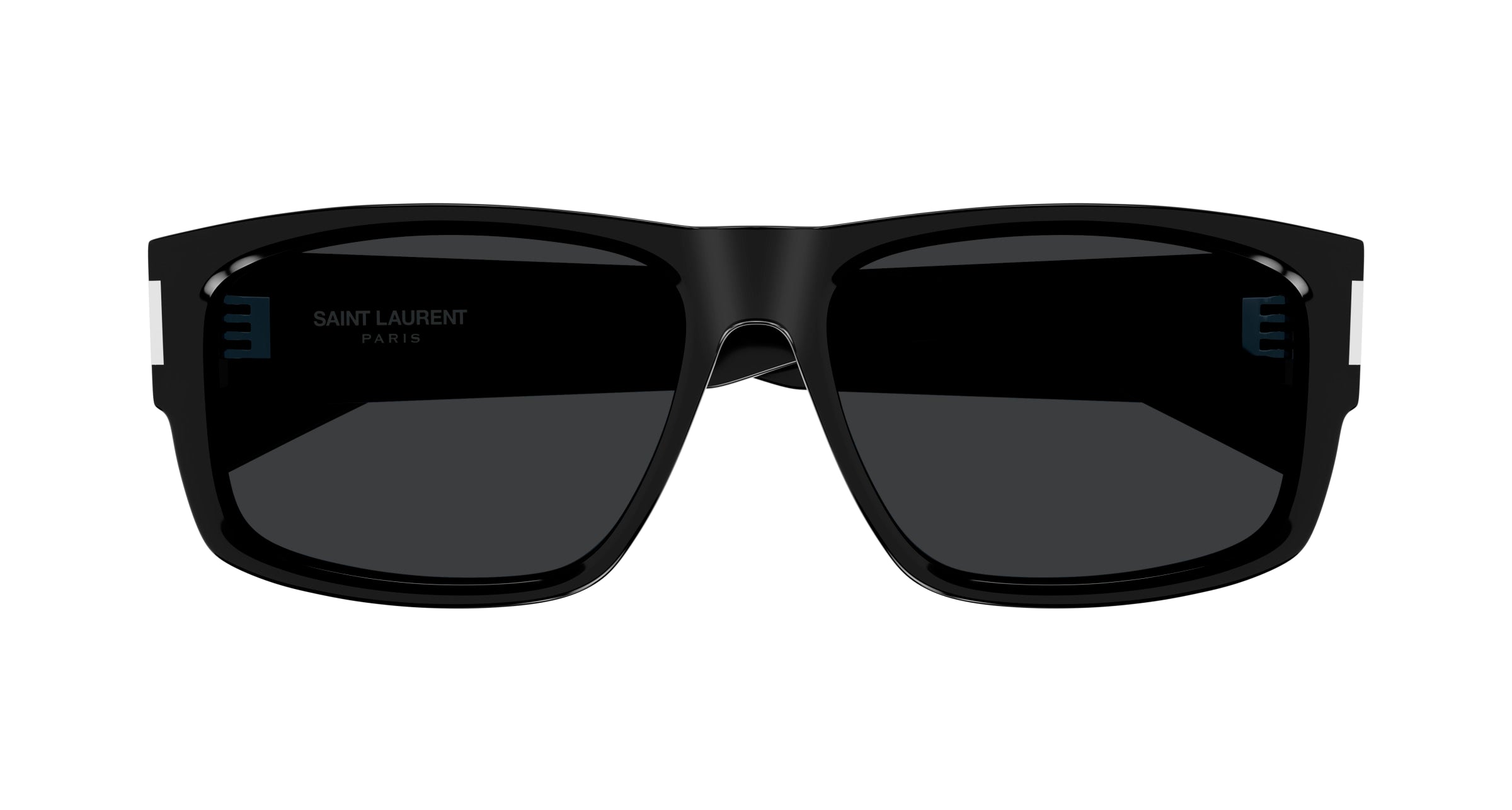 SAINT LAURENT SL689 001 59 SUNGLASSES