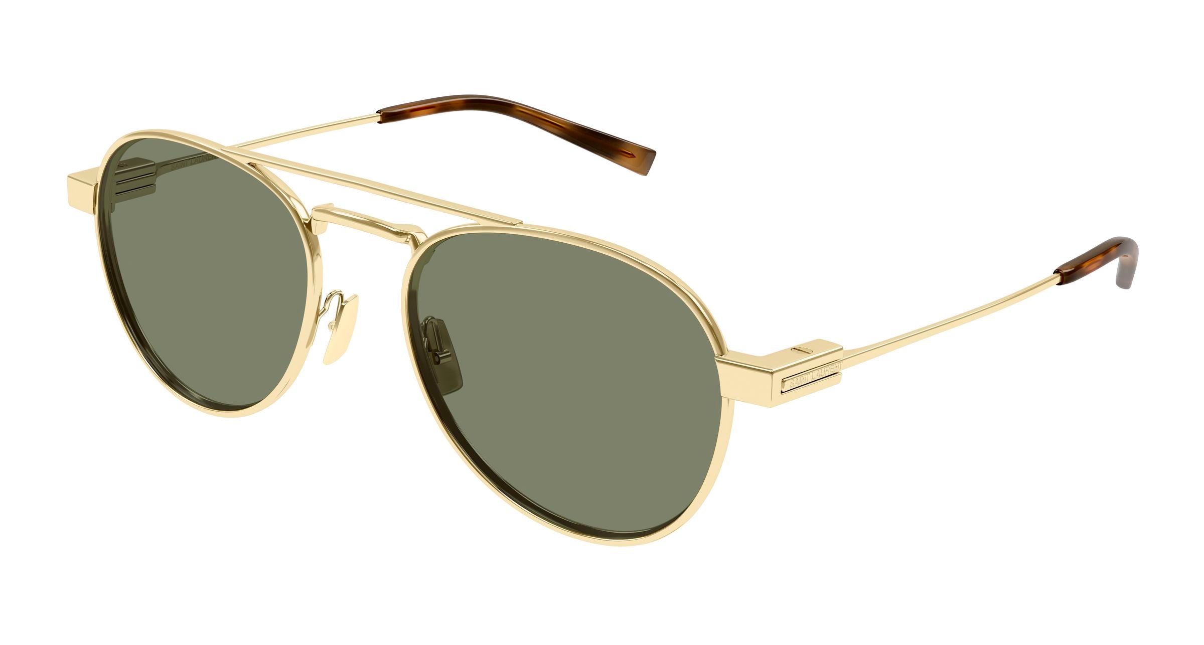 SAINT LAURENT SL708 003 54 SUNGLASSES