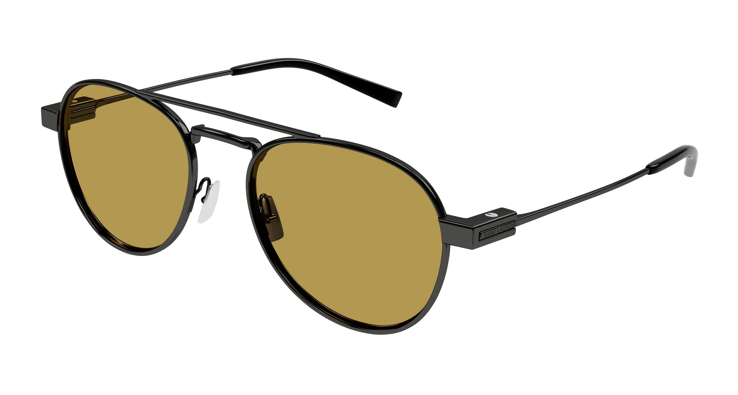 SAINT LAURENT SL708 004 54 SUNGLASSES