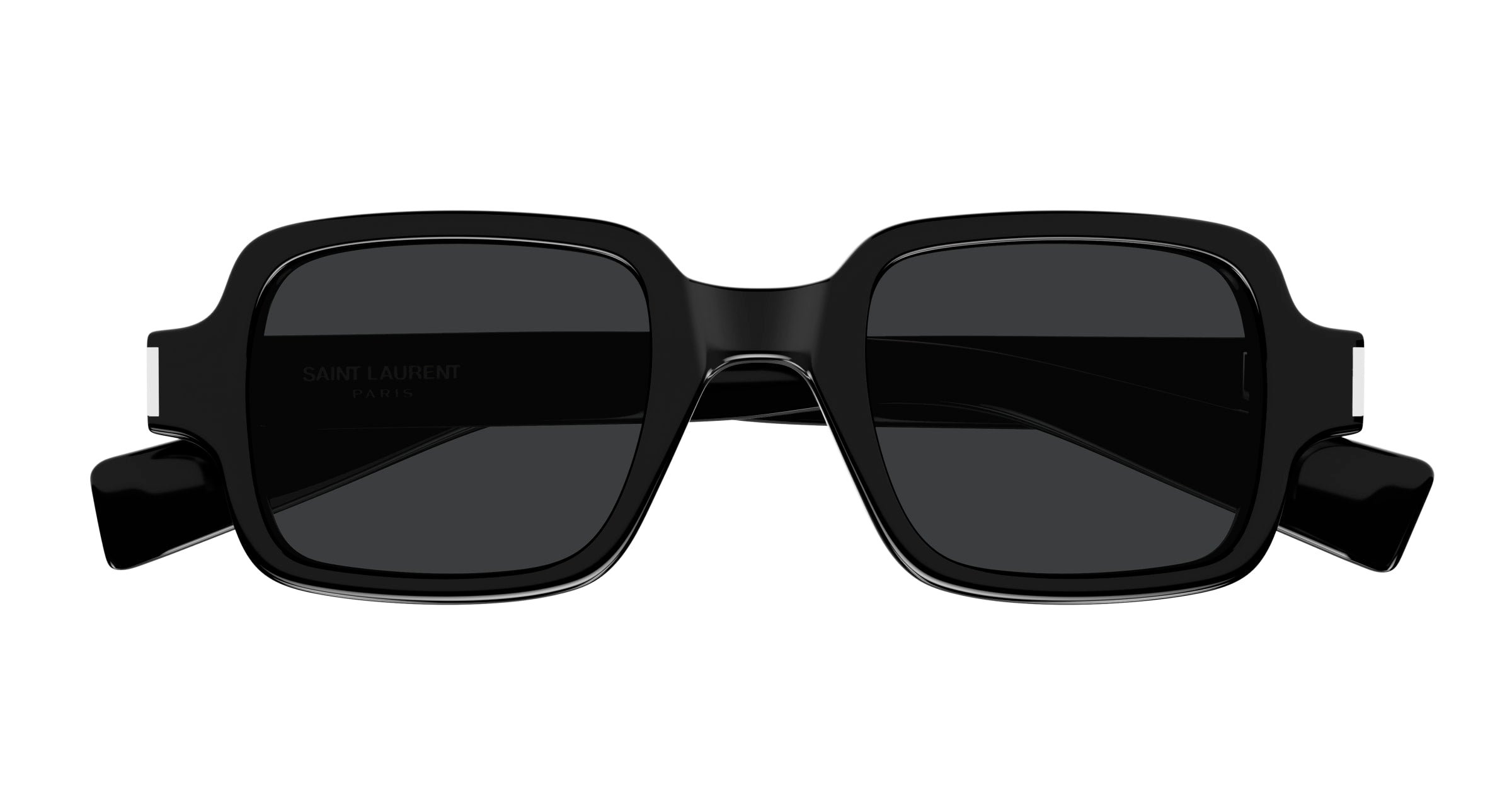 SAINT LAURENT SL720 001 48 SUNGLASSES