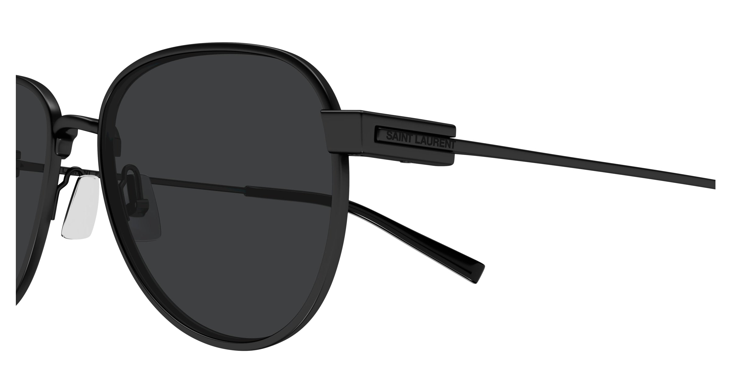 SAINT LAURENT SL772 001 53 SUNGLASSES