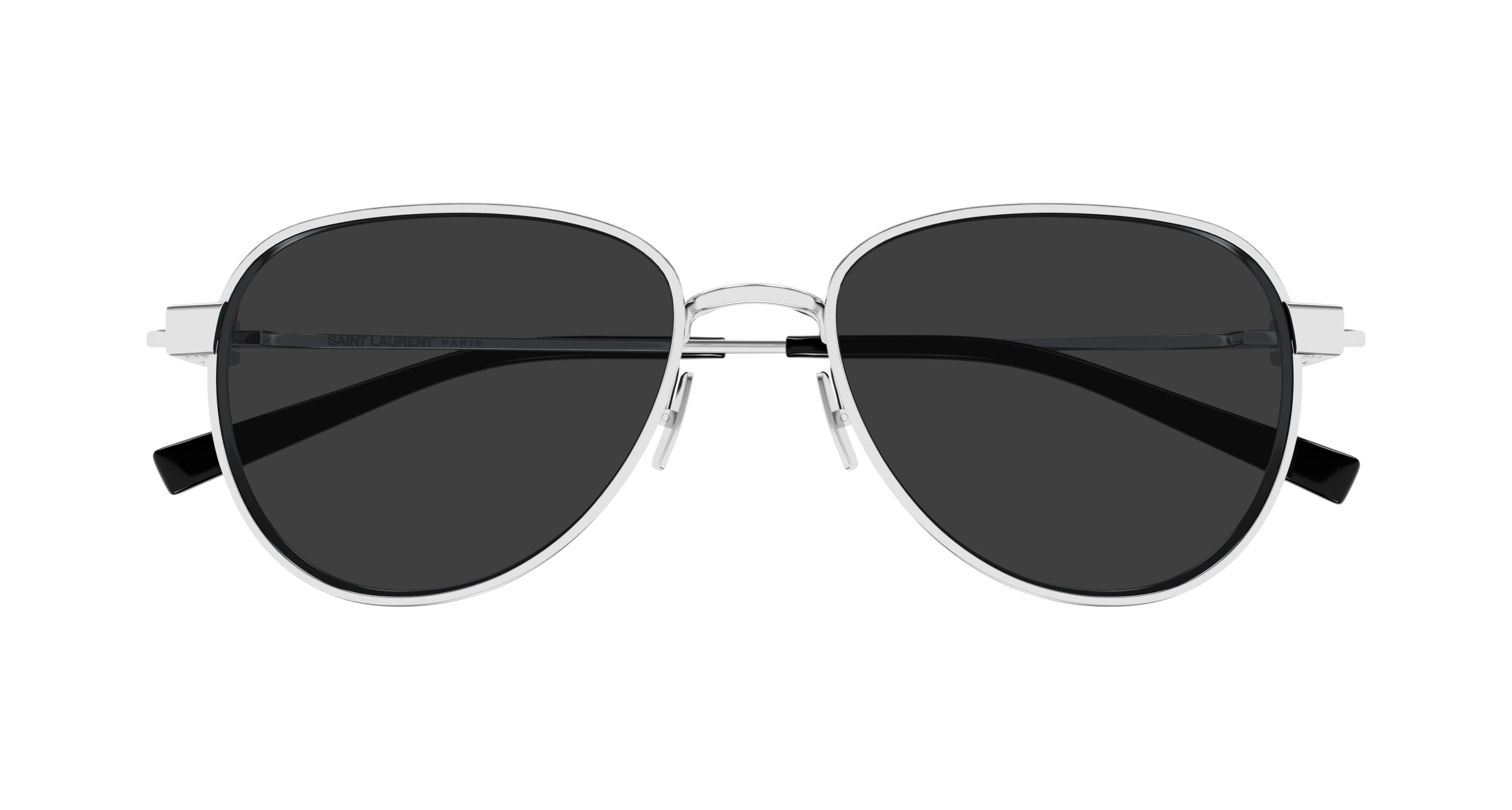 SAINT LAURENT SL772 002 53 SUNGLASSES