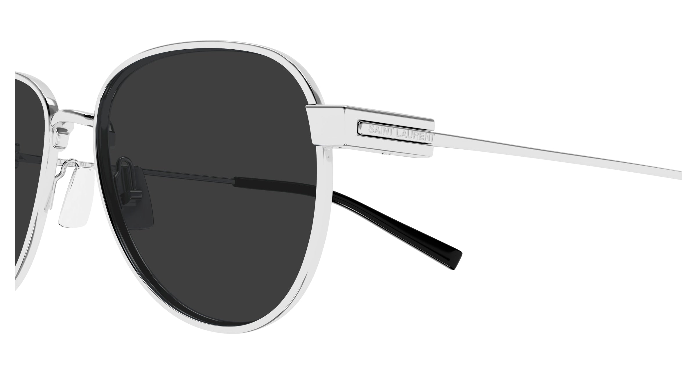 SAINT LAURENT SL772 002 53 SUNGLASSES