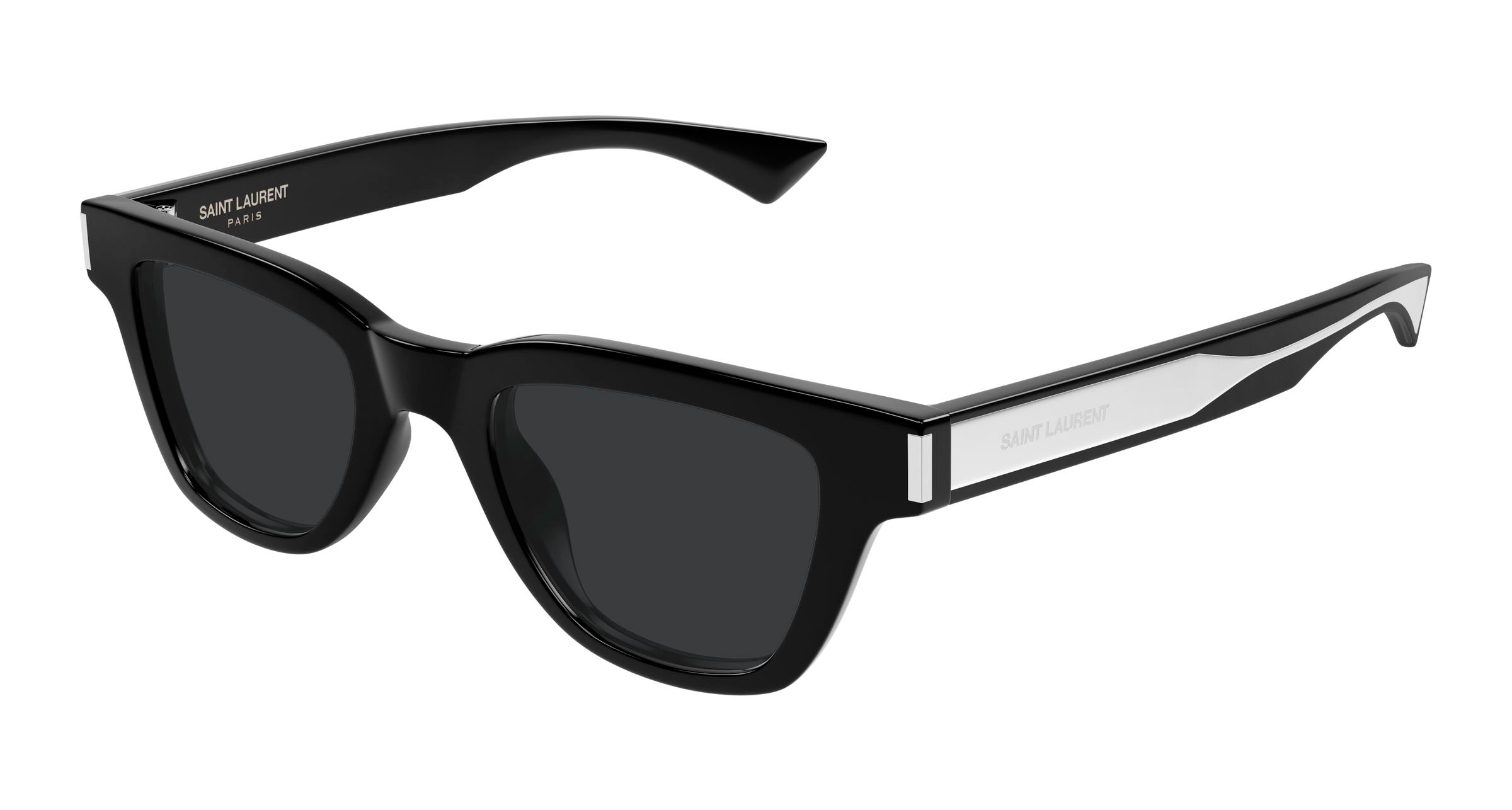SAINT LAURENT SL789 001 47 SUNGLASSES