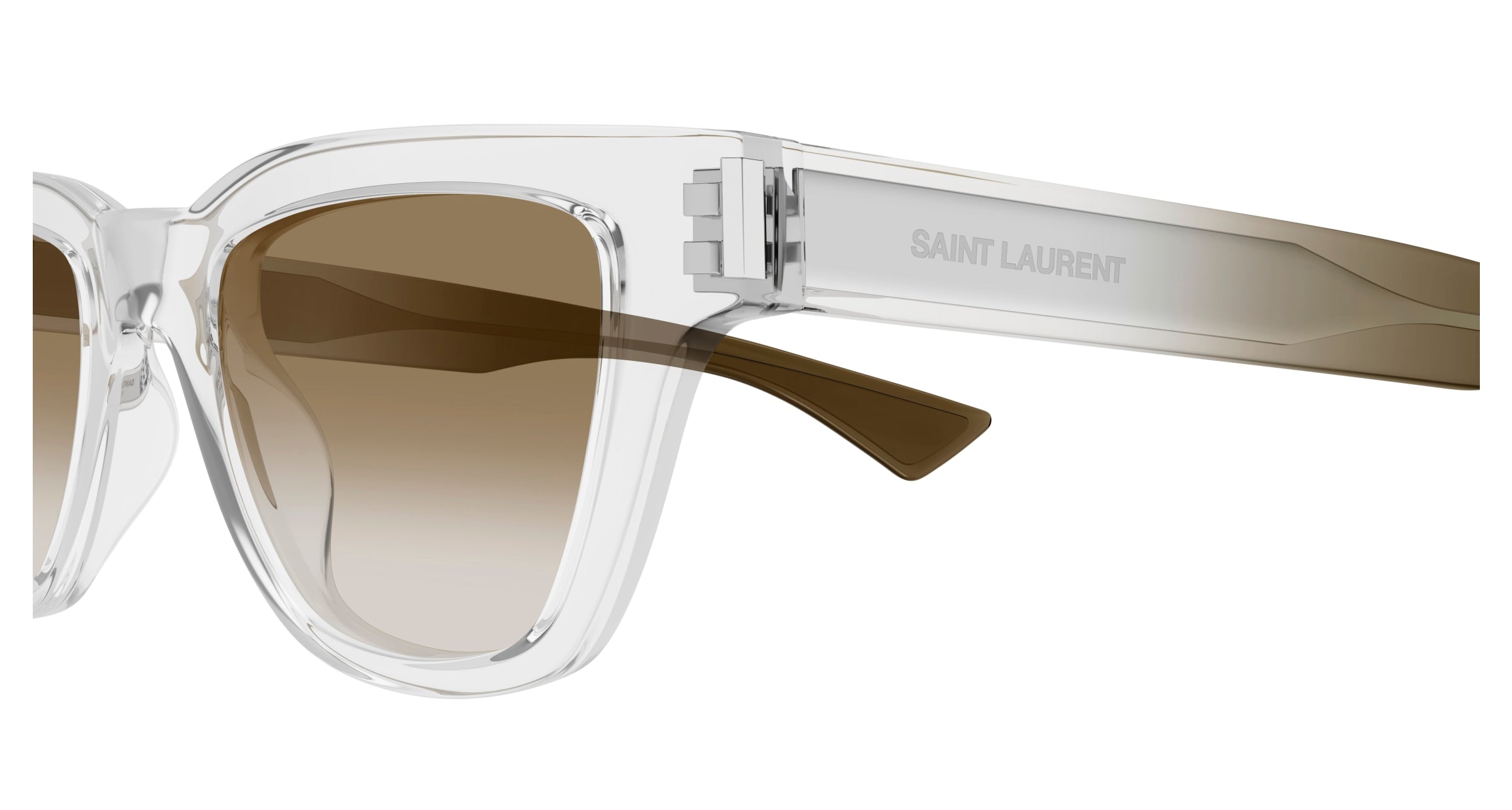 SAINT LAURENT SL789 003 47 SUNGLASSES