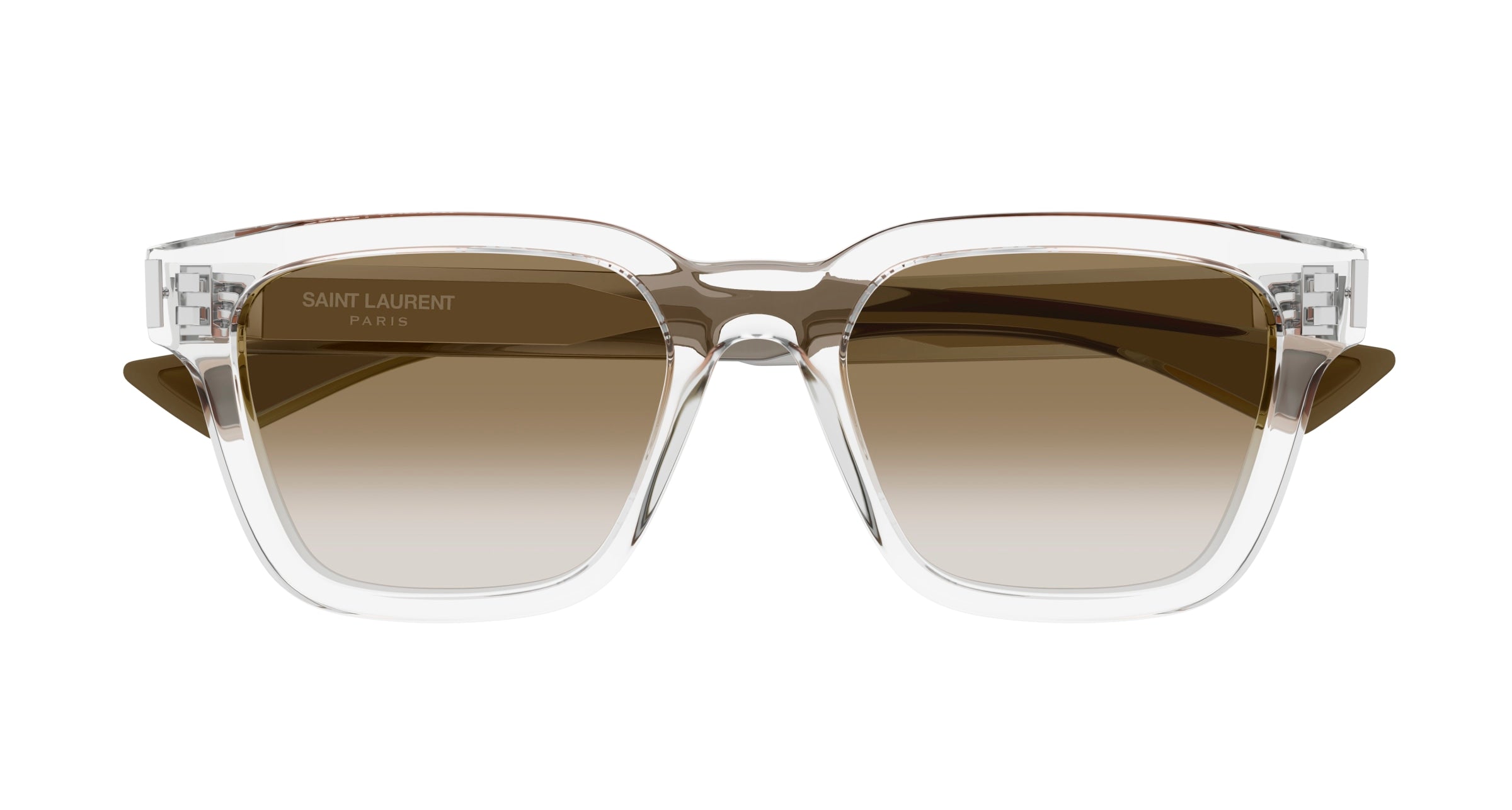 SAINT LAURENT SL790 004 53 SUNGLASSES