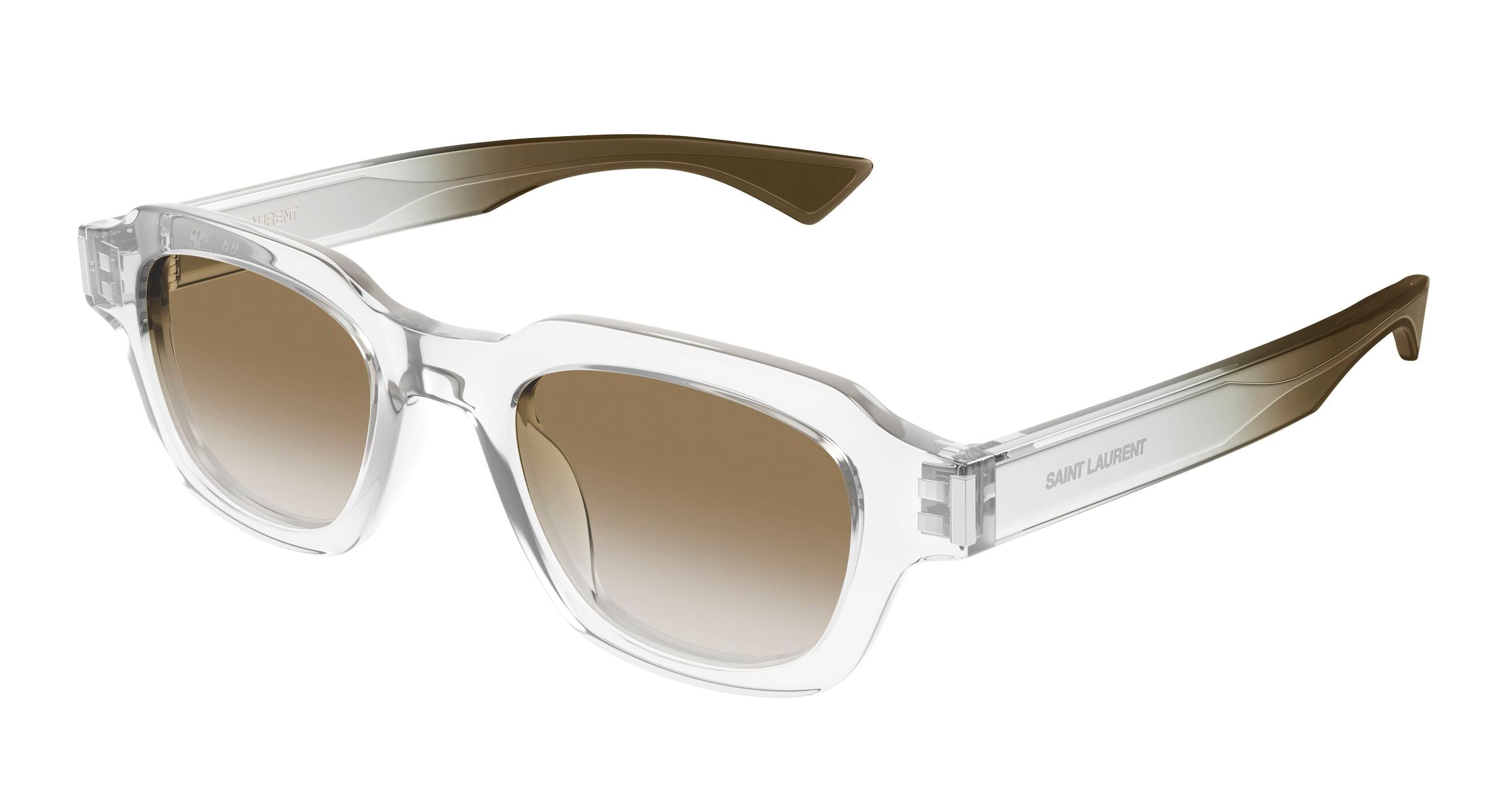 SAINT LAURENT SL791 003 48 SUNGLASSES