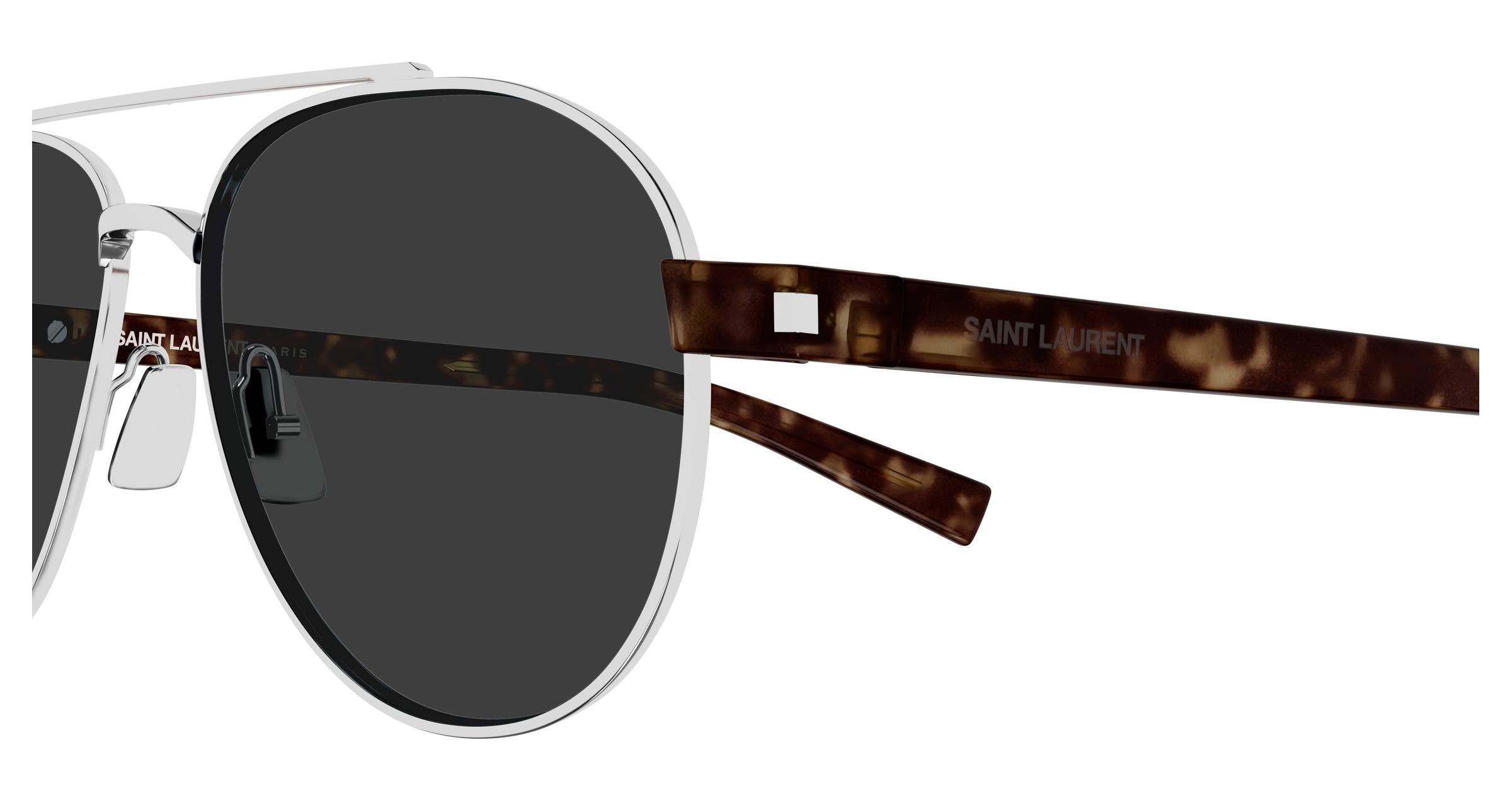 SAINT LAURENT SL843 002 54 SUNGLASSES