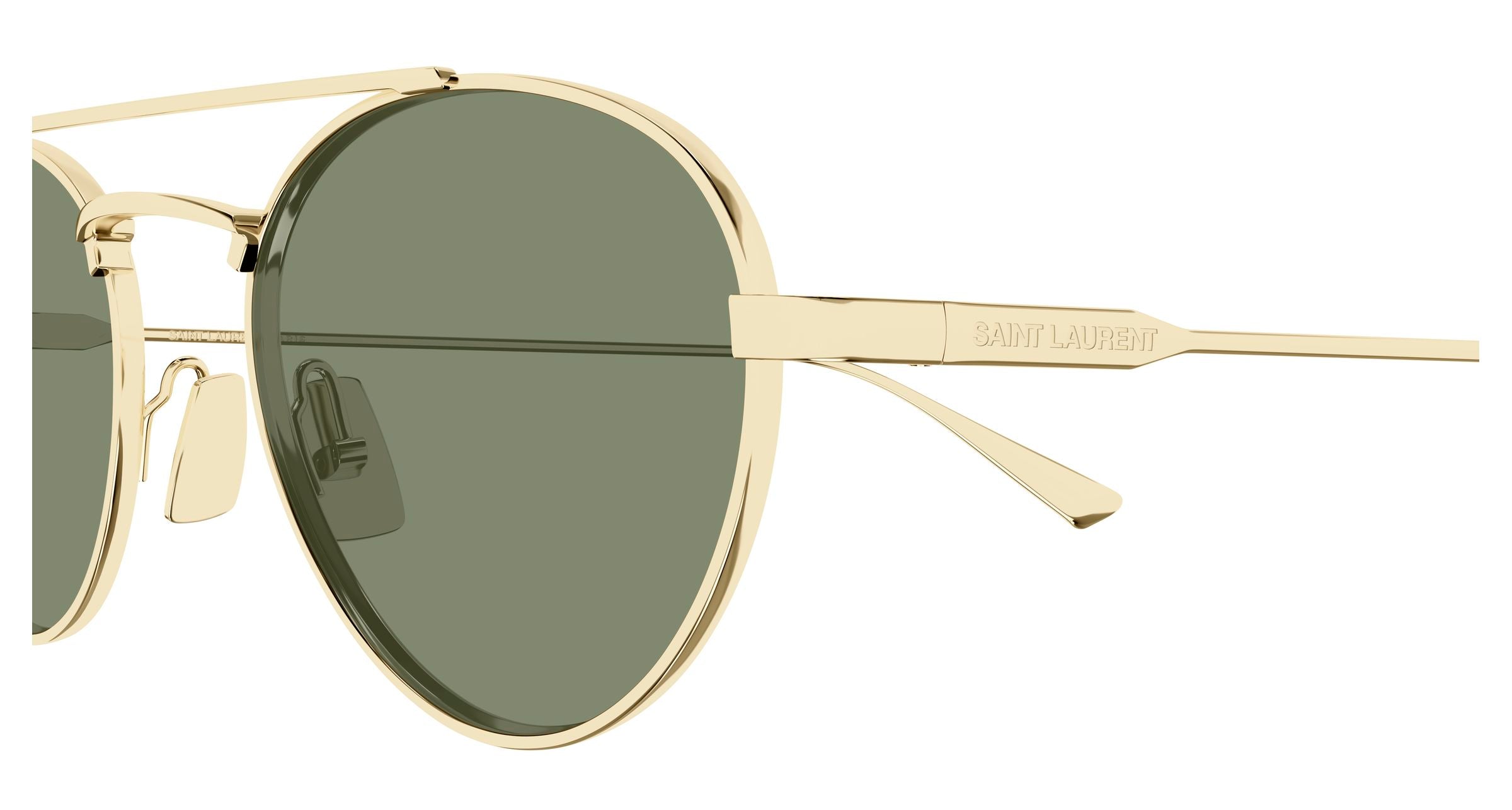 SAINT LAURENT SL97 004 51 SUNGLASSES