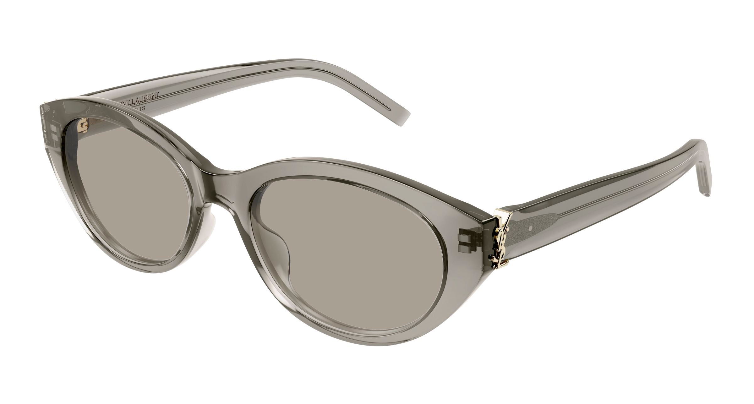 SAINT LAURENT SLM148 004 54 SUNGLASSES
