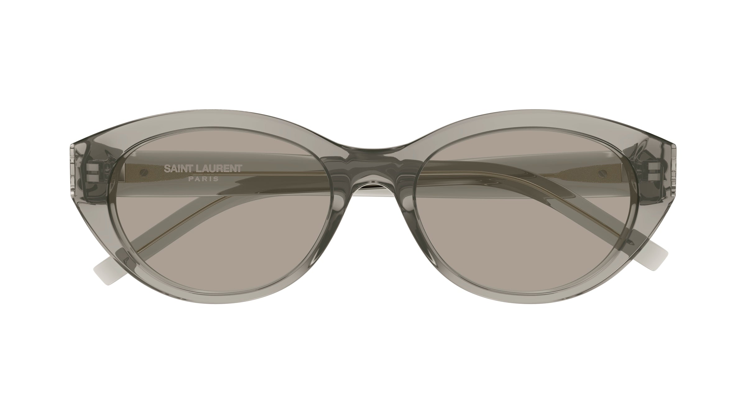 SAINT LAURENT SLM148 004 54 SUNGLASSES
