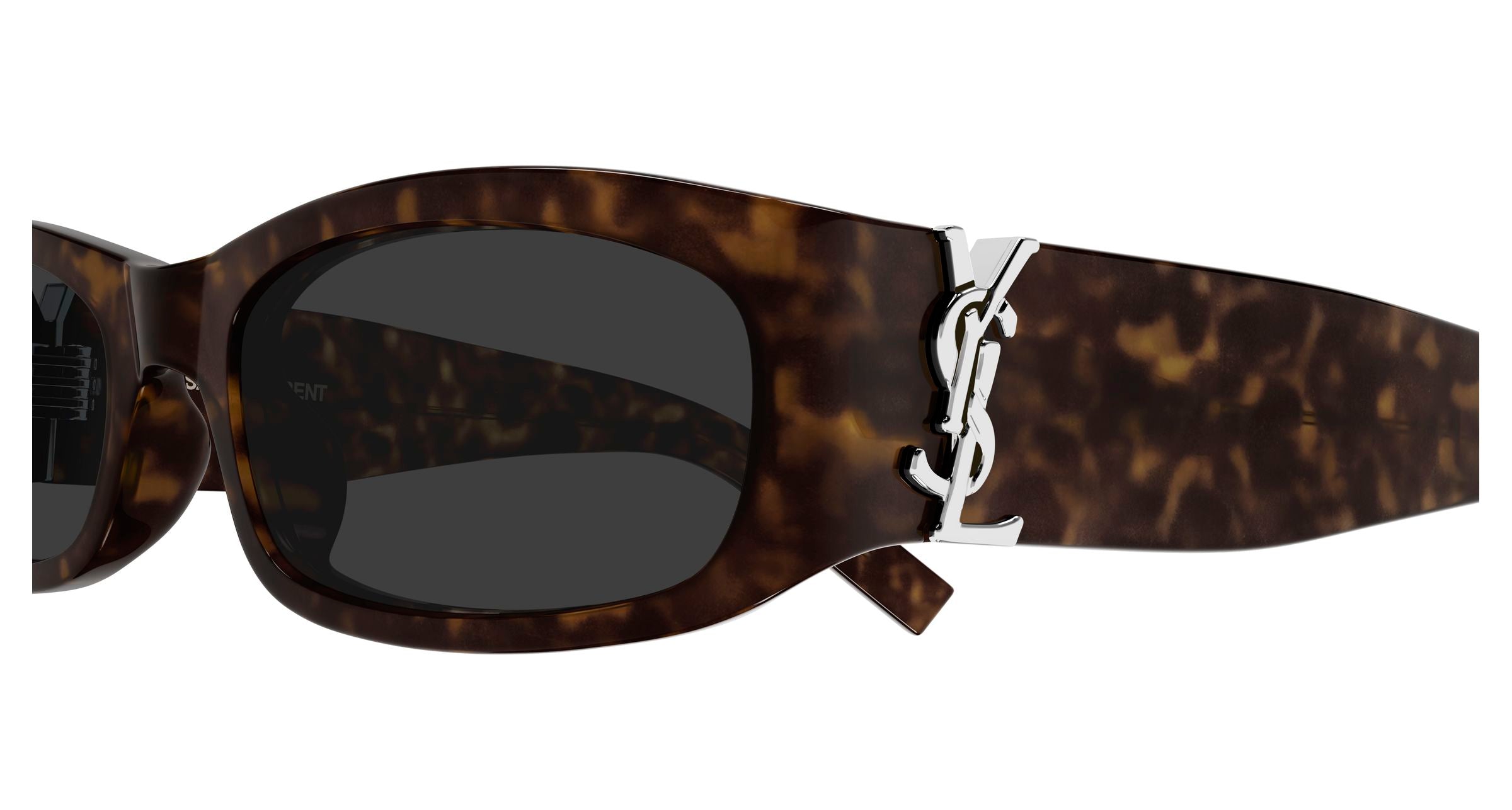 SAINT LAURENT SLM152 002 55 SUNGLASSES