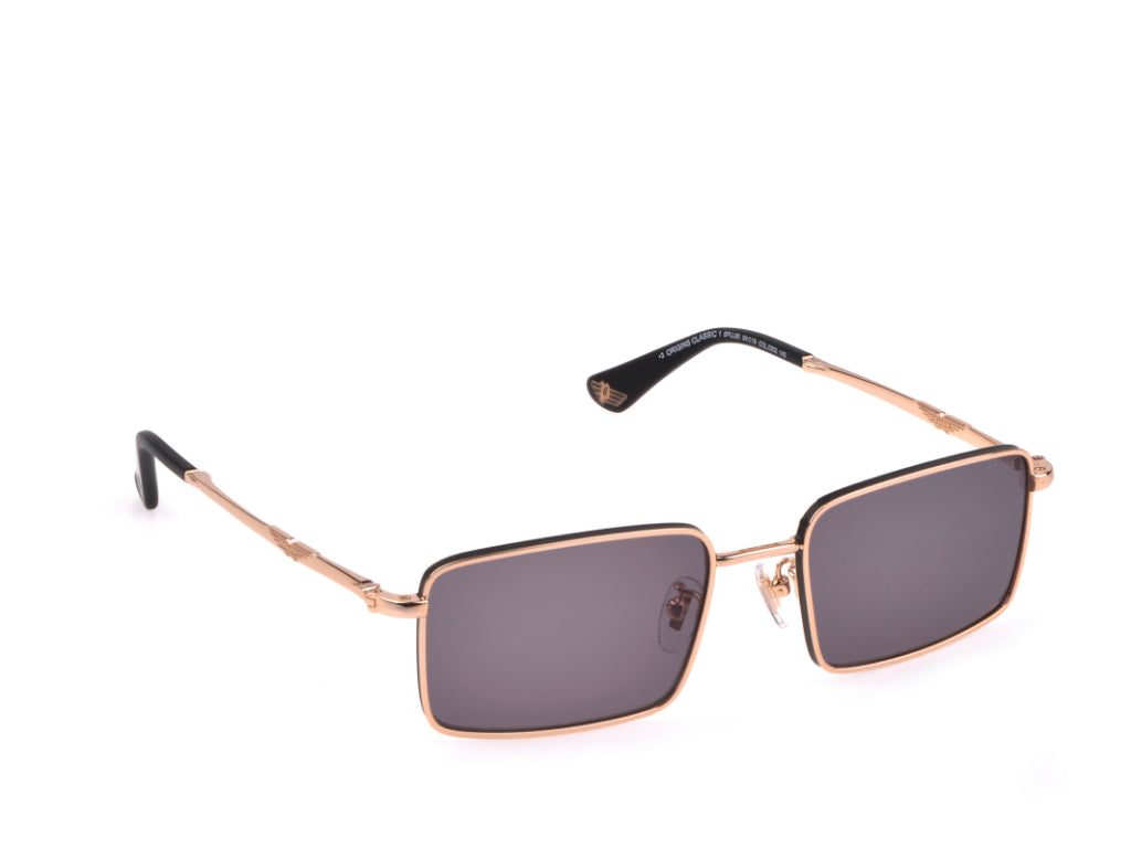 POLICE SPLL85K 0302 54 SUNGLASSES