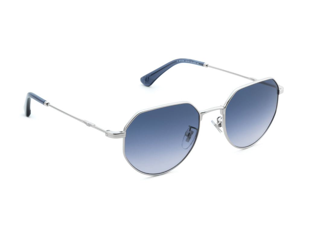 POLICE SPLN30K 0579 52 SUNGLASSES