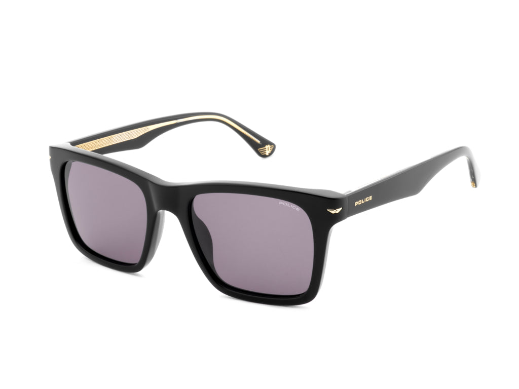 POLICE SPLN35K CHAMP9 700 53 SUNGLASSES