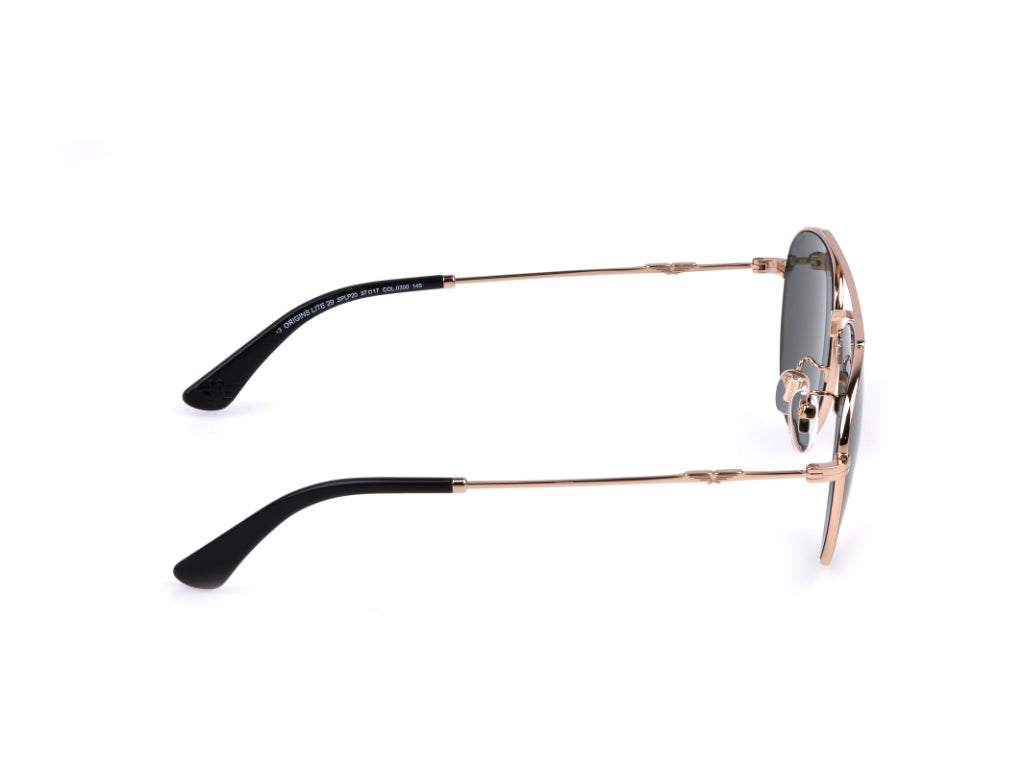 POLICE SPLP20K 0300 57 SUNGLASSES