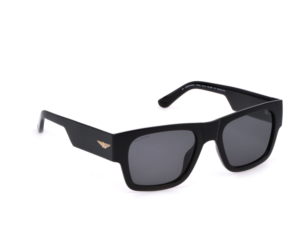 POLICE SPLP23K OCEAN MAXI 1 Z42P 54 SUNGLASSES