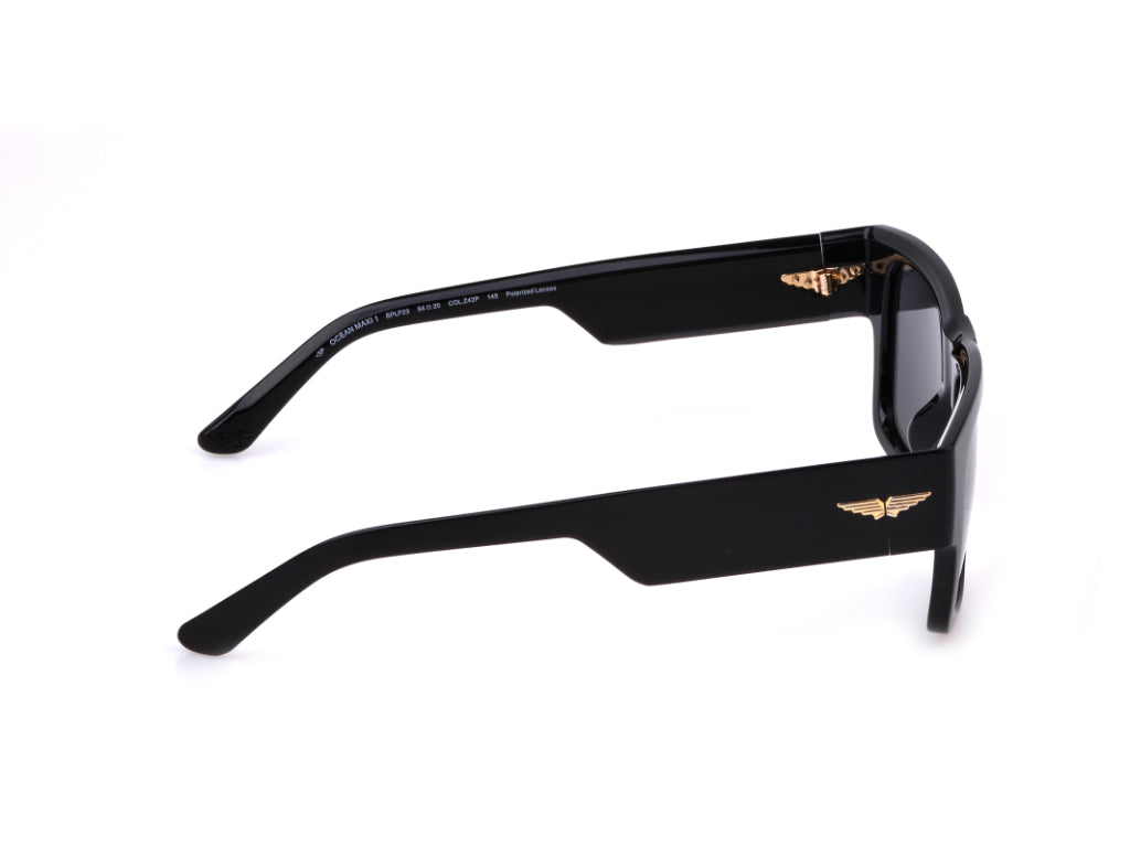 POLICE SPLP23K OCEAN MAXI 1 Z42P 54 SUNGLASSES