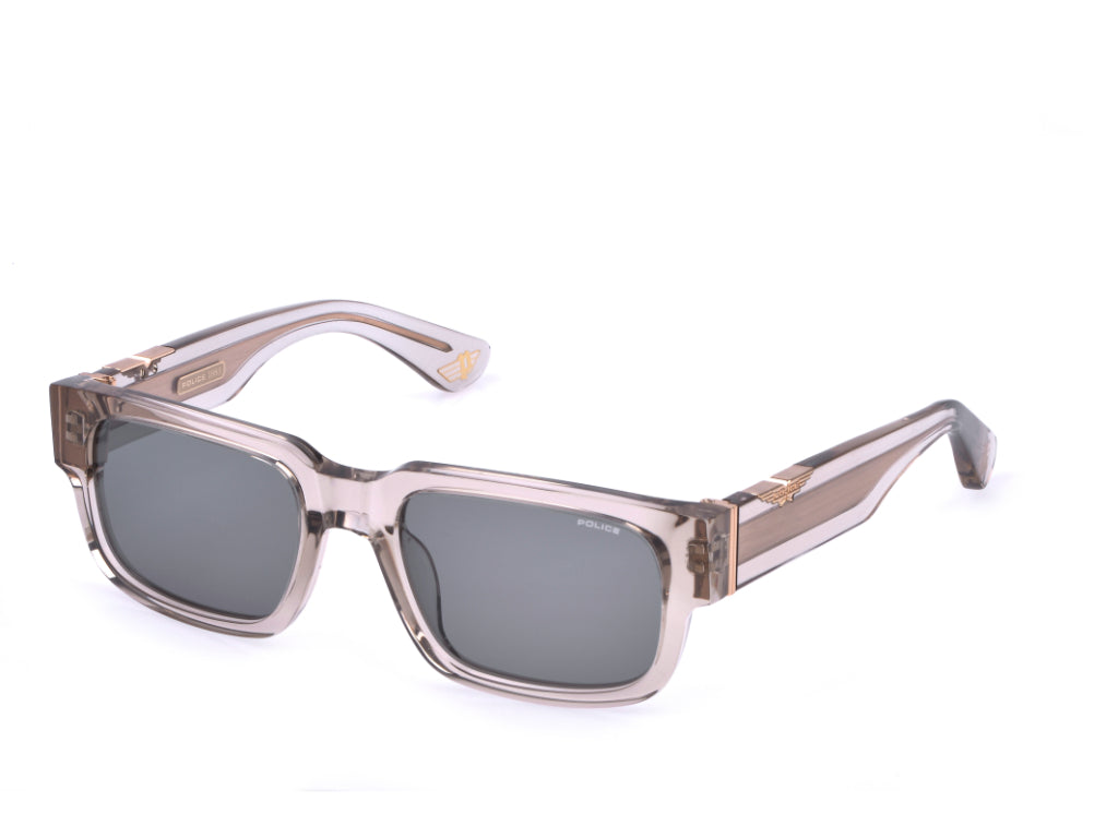 POLICE SPLP24K ORIGINS MAXI 1 06S9 54 SUNGLASSES