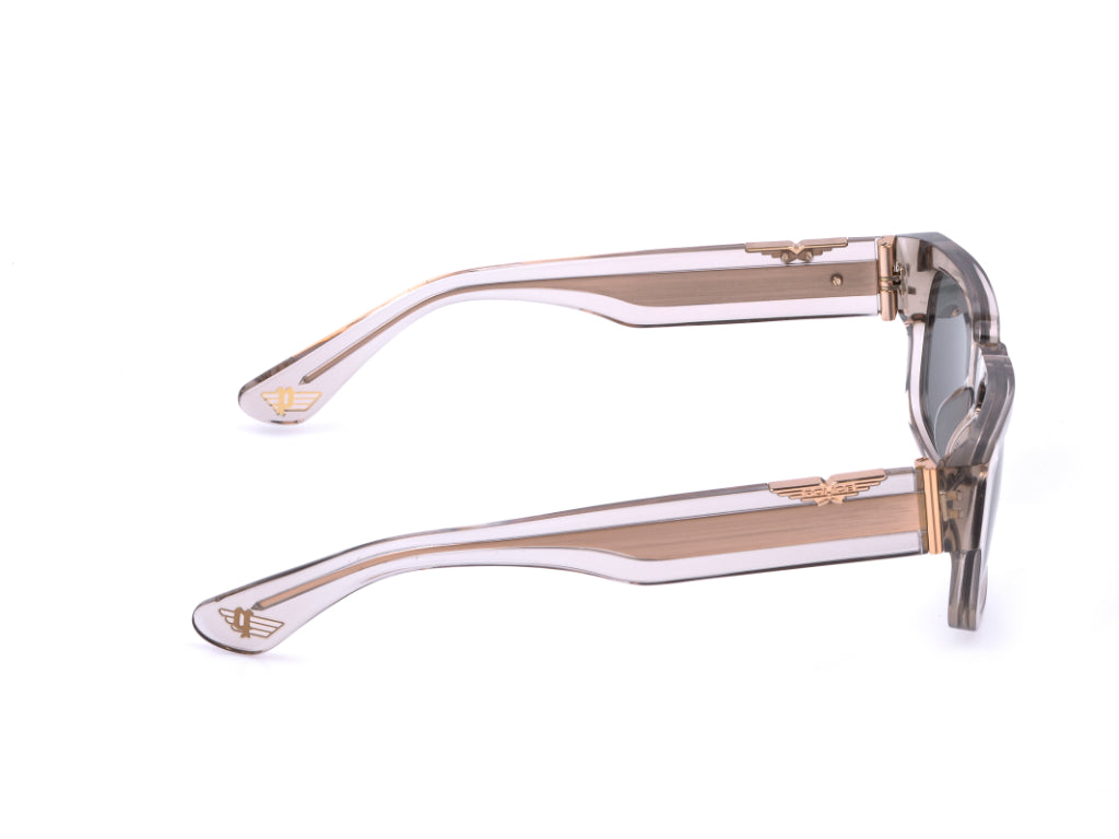 POLICE SPLP24K ORIGINS MAXI 1 06S9 54 SUNGLASSES