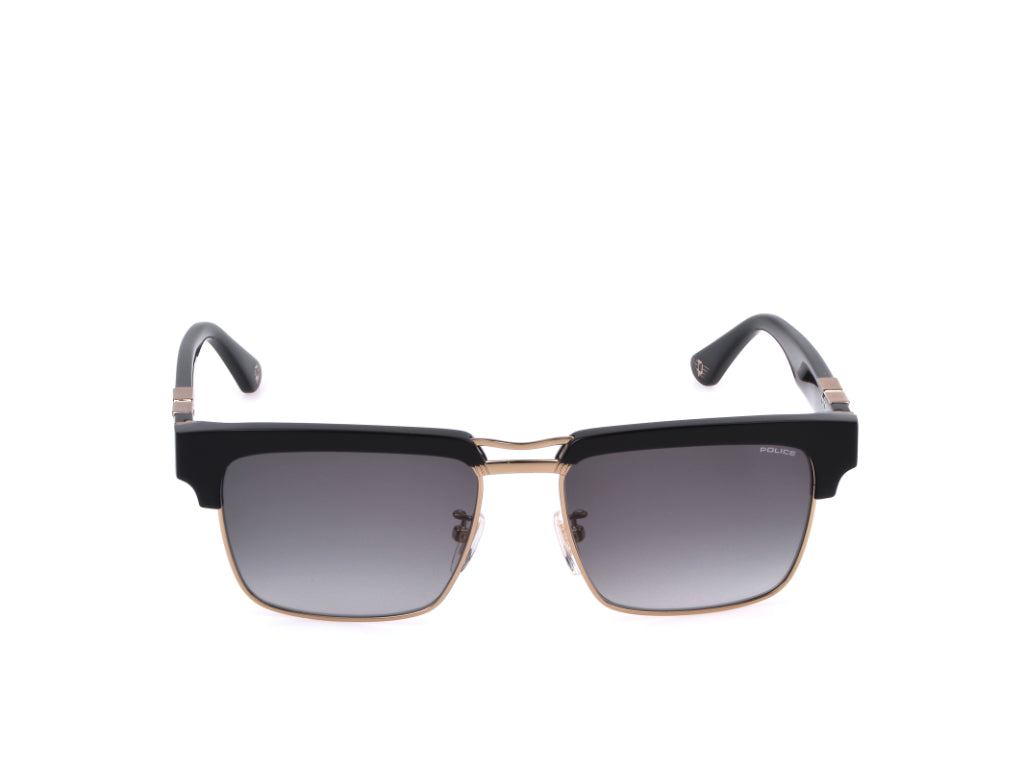POLICE SPLP25K 0300 55 SUNGLASSES