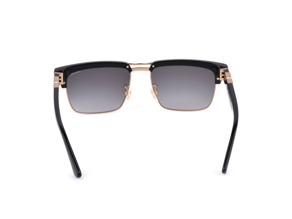 POLICE SPLP25K 0300 55 SUNGLASSES