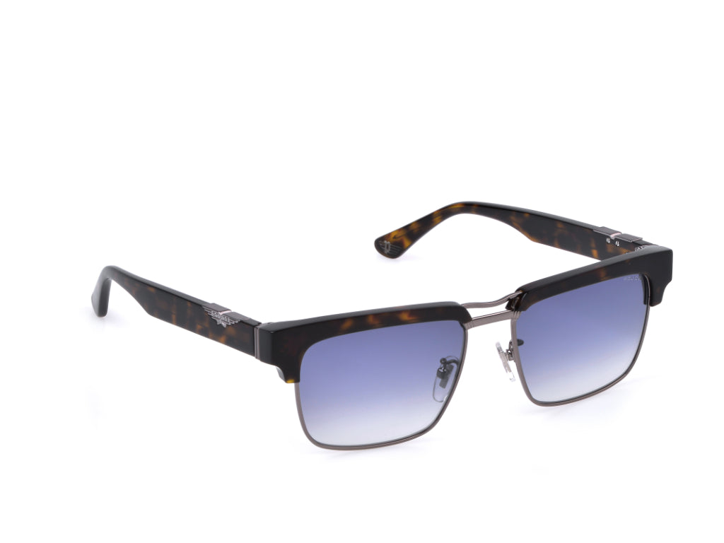 POLICE SPLP25K 0509 55 SUNGLASSES
